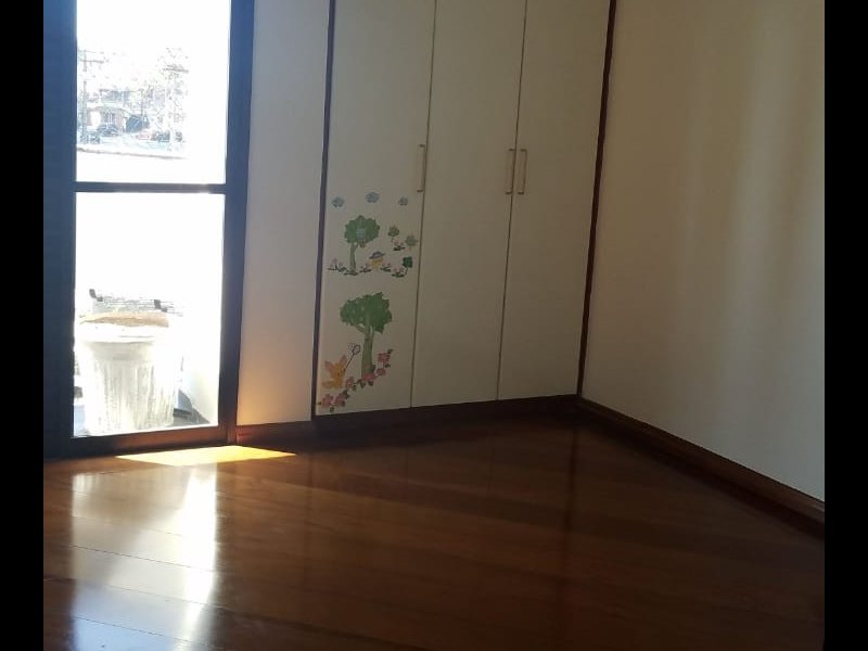 imóvel com 145m² - Parque das Nações - Santo André