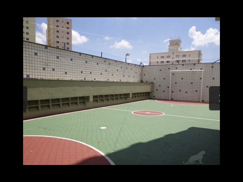 imóvel com 145m² - Parque das Nações - Santo André