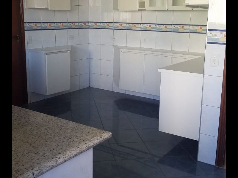 imóvel com 145m² - Parque das Nações - Santo André