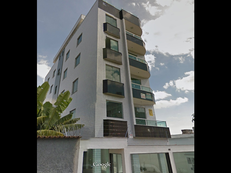 Apartamento à venda Barreiro com 85m² e 3 quartos por R$ 365.000 - 1514402303-predio.png