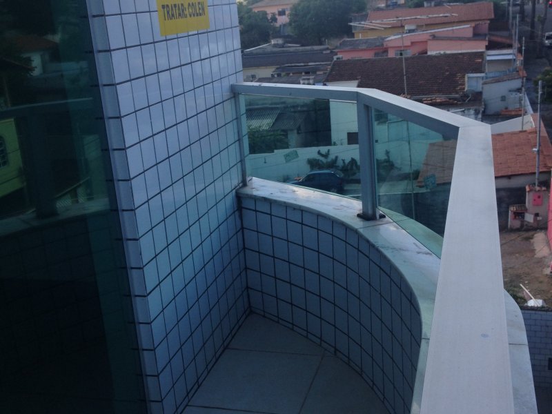 Apartamento à venda Barreiro com 85m² e 3 quartos por R$ 365.000 - 464752646-905.JPG