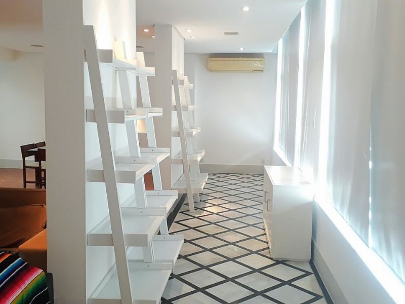 imóvel com 220m² - Copacabana - Rio de Janeiro