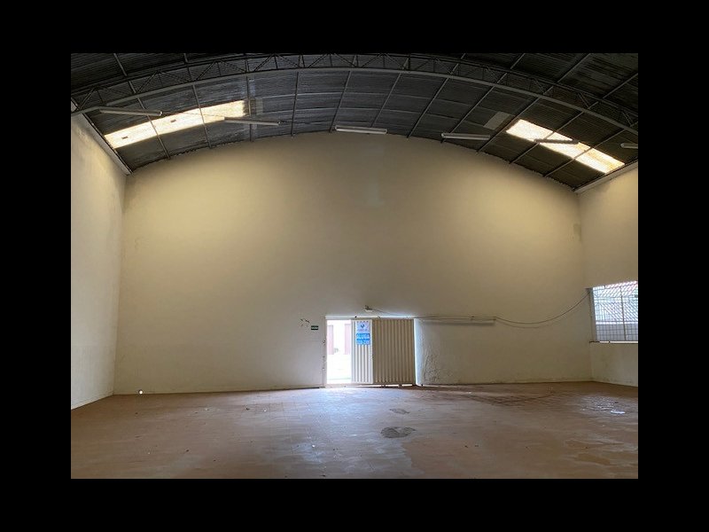 imóvel com 700m² - Jardim Brasilia - Uberlândia