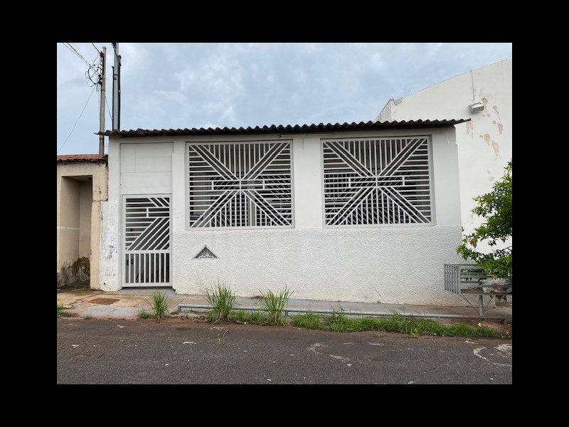 imóvel com 700m² - Jardim Brasilia - Uberlândia