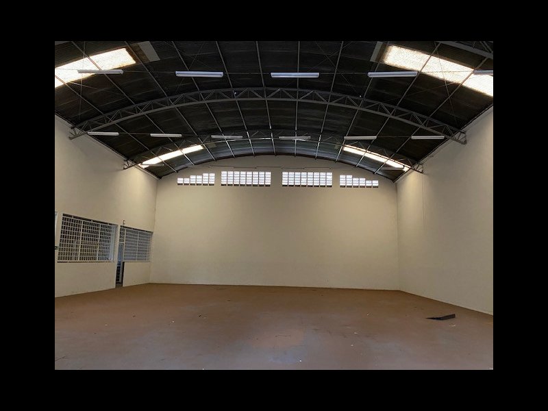 imóvel com 700m² - Jardim Brasilia - Uberlândia