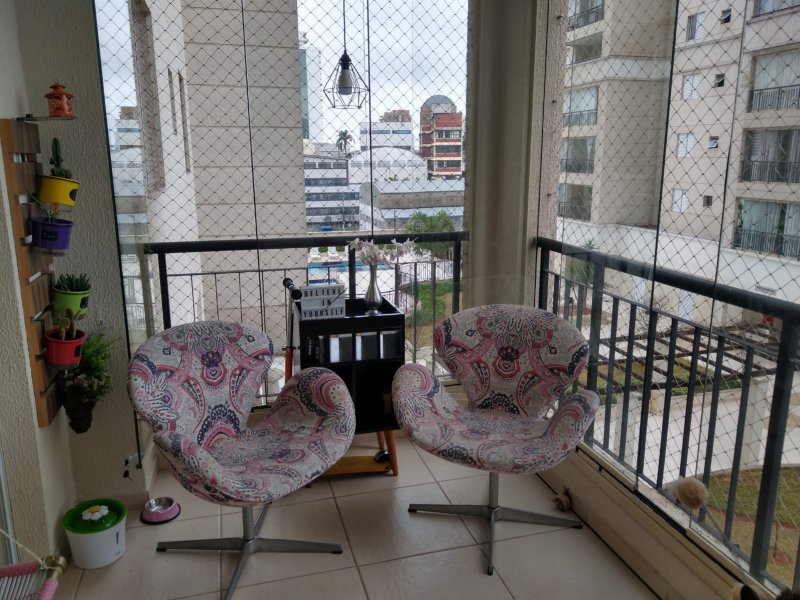 imóvel com 83m² - Jardim Zaira - Guarulhos