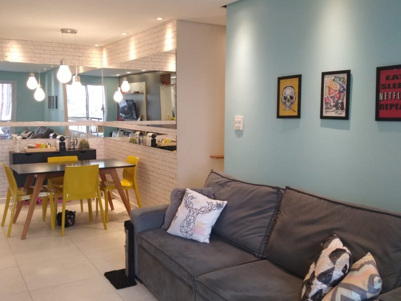 imóvel com 83m² - Jardim Zaira - Guarulhos