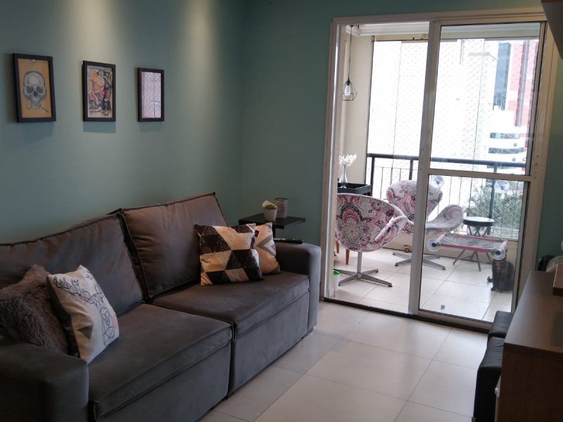 imóvel com 83m² - Jardim Zaira - Guarulhos