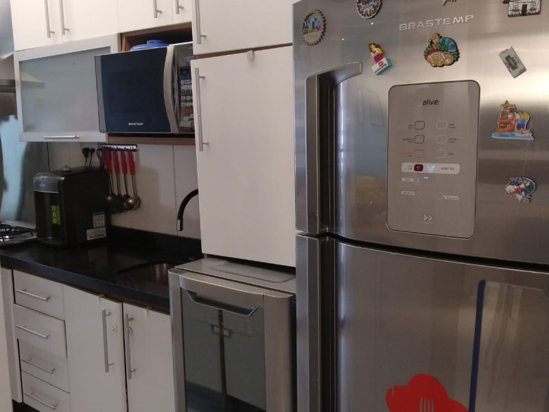 imóvel com 83m² - Jardim Zaira - Guarulhos