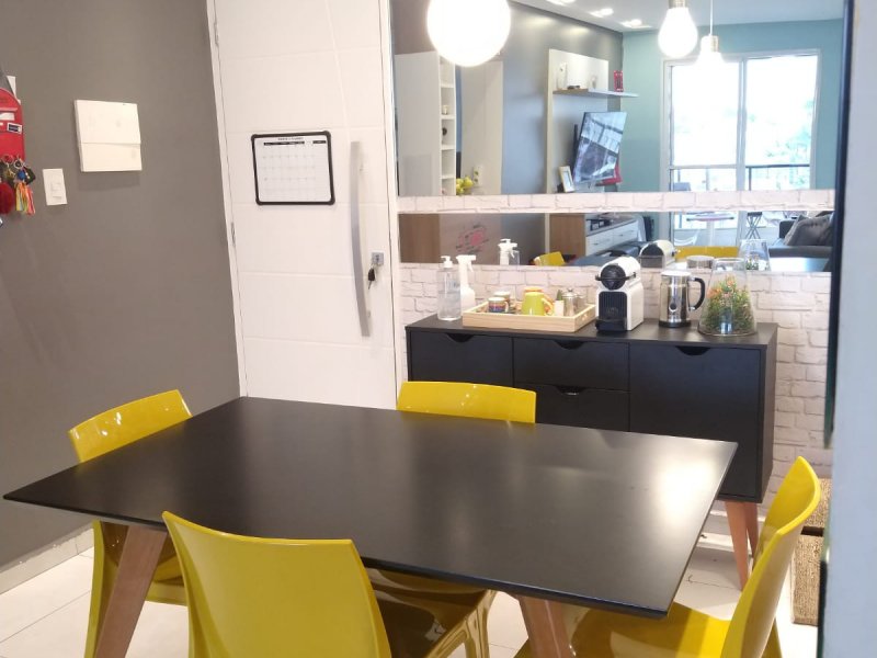 imóvel com 83m² - Jardim Zaira - Guarulhos