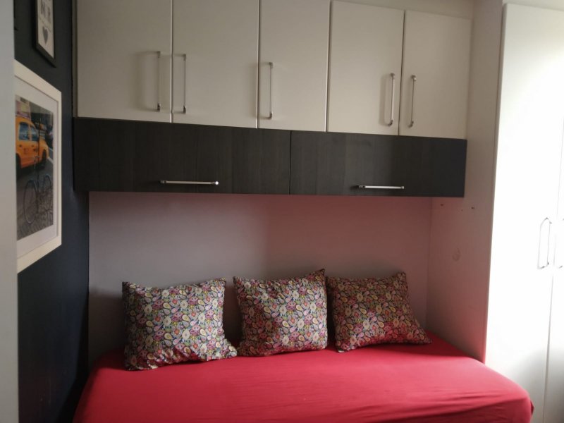 imóvel com 83m² - Jardim Zaira - Guarulhos