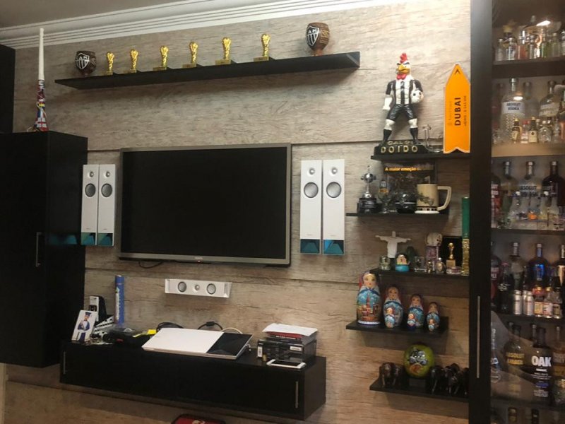 Apartamento à venda Sagrada Família com 48m² e 2 quartos por R$ 230.000 - 1003158154-3e7a61da-b4c6-4520-8d80-3269c2ccd162.jpeg