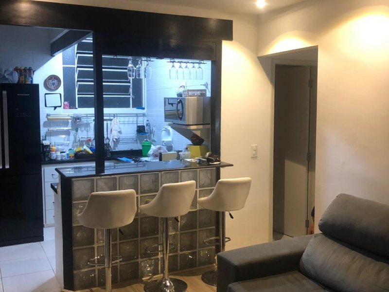 Apartamento à venda Sagrada Família com 48m² e 2 quartos por R$ 230.000 - 1302372688-9a56b521-85eb-4032-be0e-6676c1a72ec7.jpeg