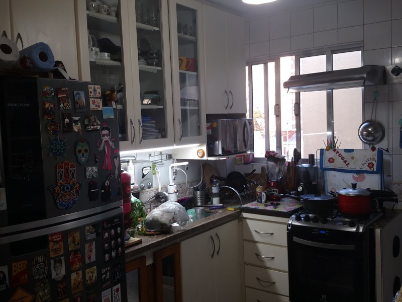imóvel com 98m² - Jardim das Acácias - São Paulo