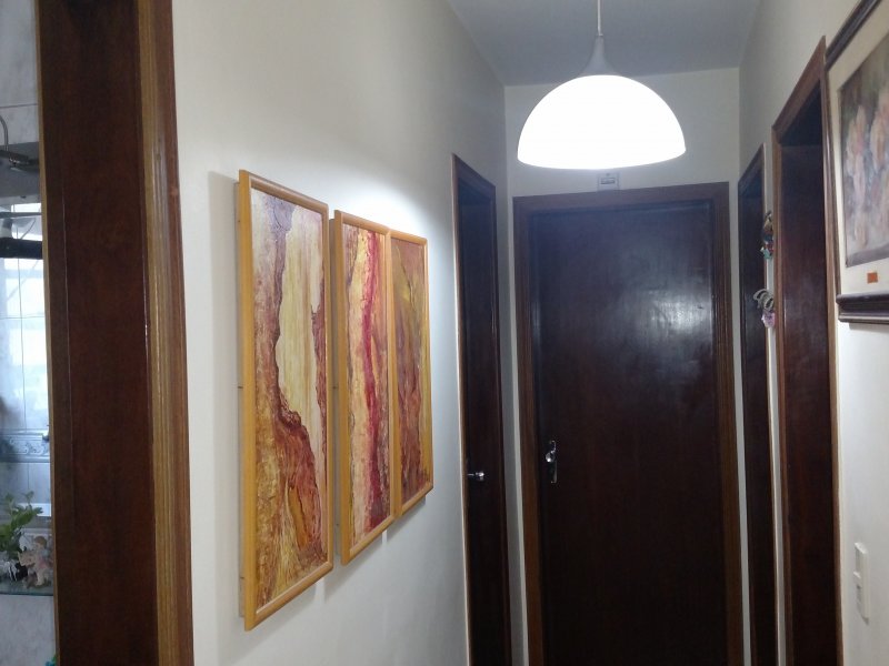imóvel com 98m² - Jardim das Acácias - São Paulo
