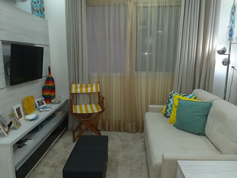 Apartamento à venda Centro com 50m² e 1 quarto por R$ 435.000 - 108236552-viagem-las-vegas-173.jpg