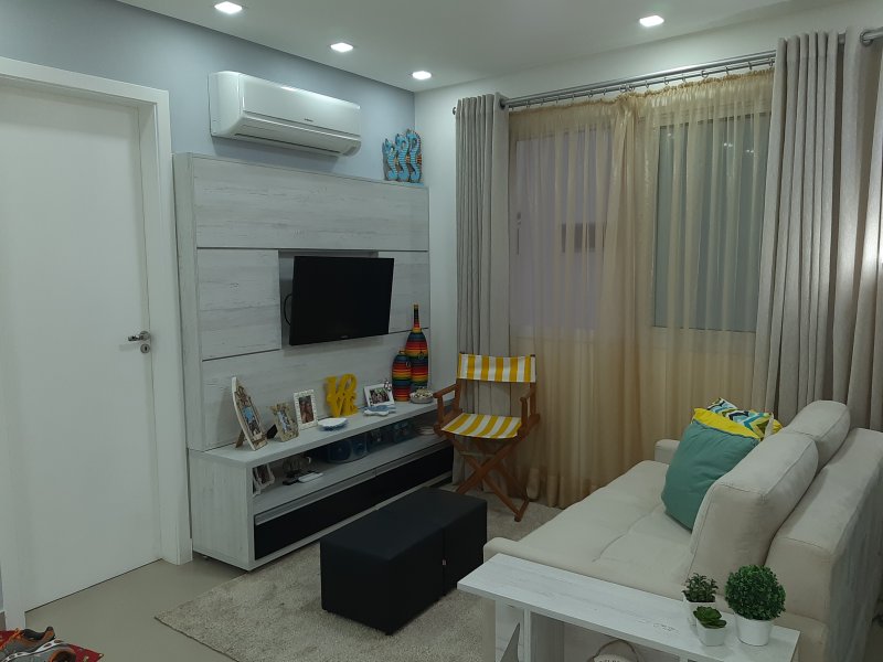 Apartamento à venda Centro com 50m² e 1 quarto por R$ 435.000 - 205821339-viagem-las-vegas-172.jpg