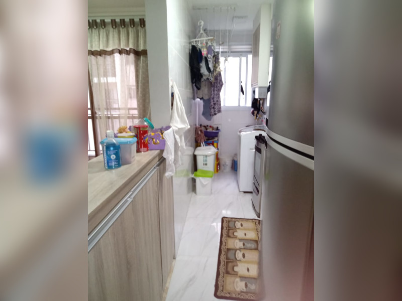 Apartamento à venda Conceição com 54m² e 2 quartos por R$ 300.000 - fddf67a5-e553-49f3-9f3f-829be03982ce.jpg