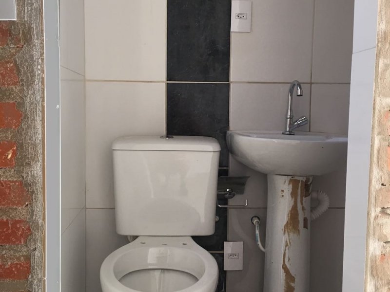 Studio à venda Vila São Caetano com 45m² e 2 quartos por R$ 195.000 - 1993984205-11wc.jpeg