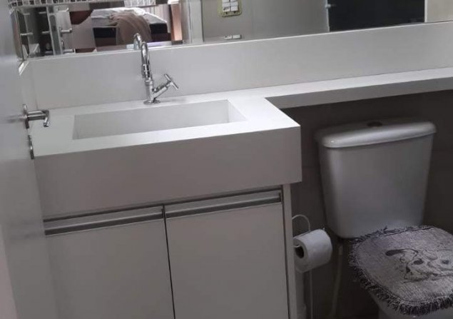 imóvel com 49m²