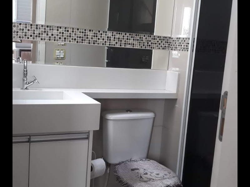 imóvel com 49m² - Jardim Bela Vista - Guarulhos