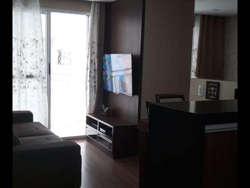 imóvel com 49m² - Jardim Bela Vista - Guarulhos