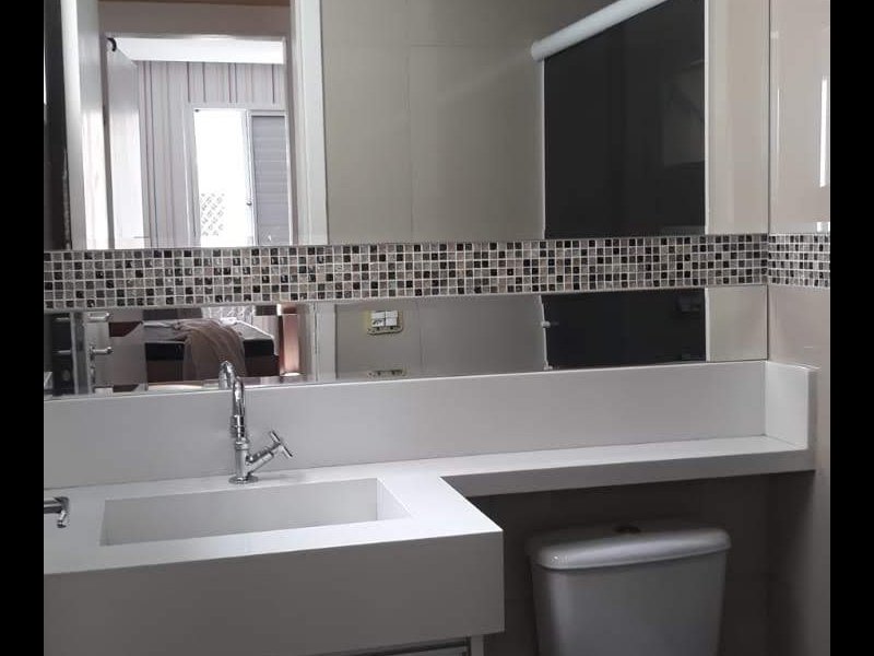 imóvel com 49m² - Jardim Bela Vista - Guarulhos