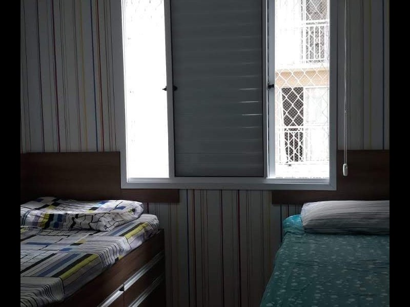 imóvel com 49m² - Jardim Bela Vista - Guarulhos