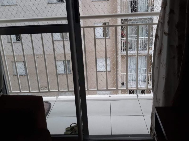 imóvel com 49m² - Jardim Bela Vista - Guarulhos