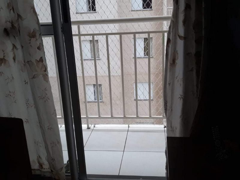 imóvel com 49m² - Jardim Bela Vista - Guarulhos