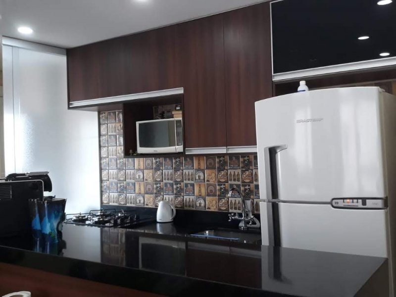 imóvel com 49m² - Jardim Bela Vista - Guarulhos