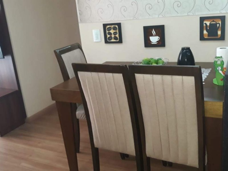 imóvel com 49m² - Jardim Bela Vista - Guarulhos