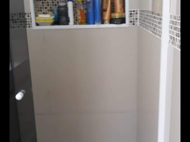 imóvel com 49m² - Jardim Bela Vista - Guarulhos