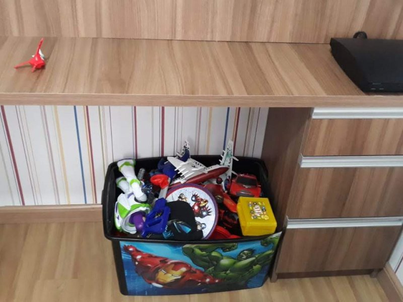 imóvel com 49m² - Jardim Bela Vista - Guarulhos