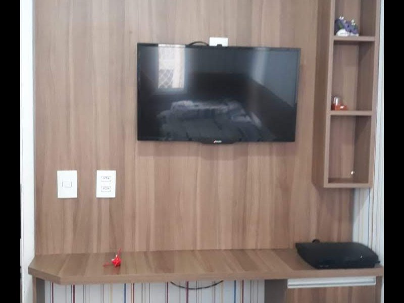 imóvel com 49m² - Jardim Bela Vista - Guarulhos