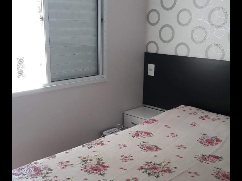 imóvel com 49m² - Jardim Bela Vista - Guarulhos
