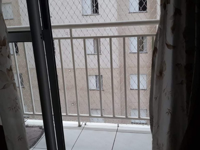 imóvel com 49m² - Jardim Bela Vista - Guarulhos