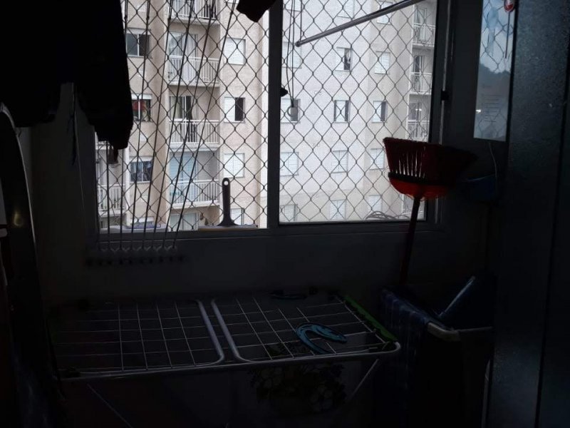 imóvel com 49m² - Jardim Bela Vista - Guarulhos