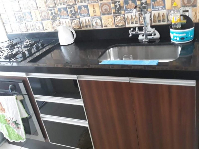 imóvel com 49m² - Jardim Bela Vista - Guarulhos