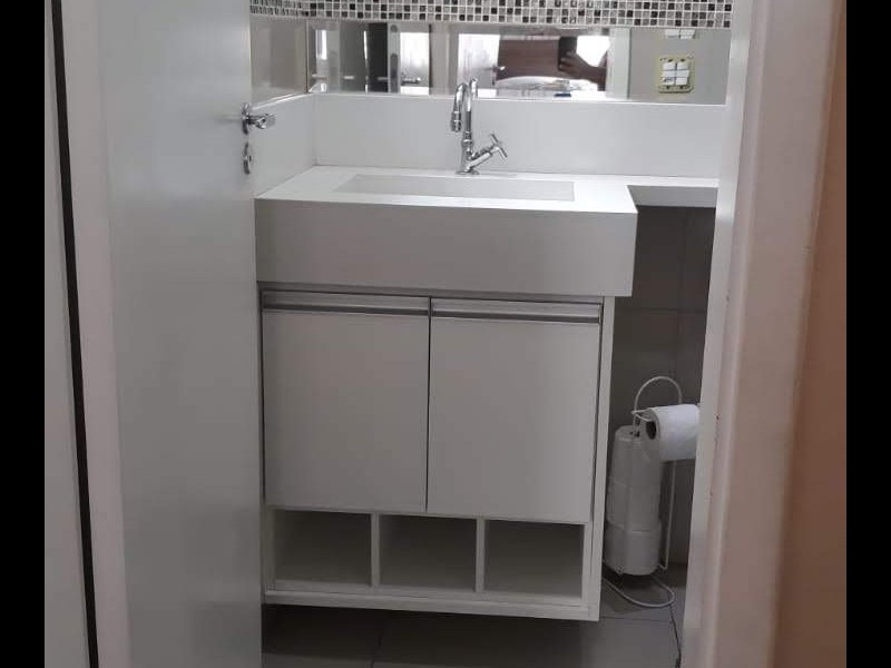 imóvel com 49m² - Jardim Bela Vista - Guarulhos