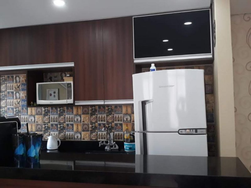 imóvel com 49m² - Jardim Bela Vista - Guarulhos