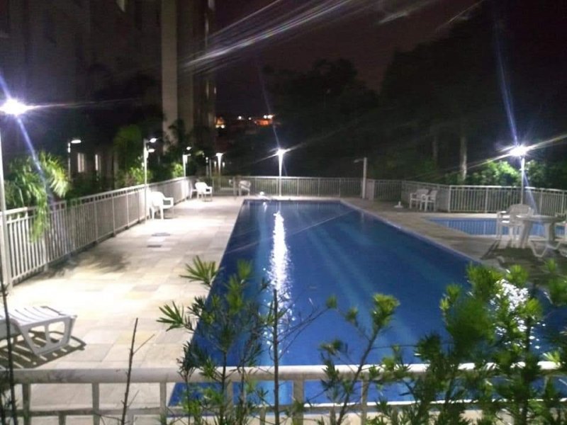 imóvel com 49m² - Jardim Bela Vista - Guarulhos