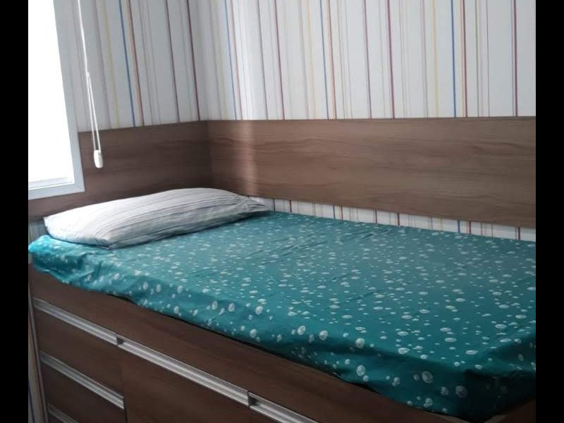 imóvel com 49m² - Jardim Bela Vista - Guarulhos