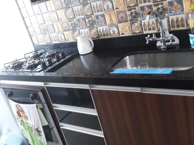 imóvel com 49m² - Jardim Bela Vista - Guarulhos