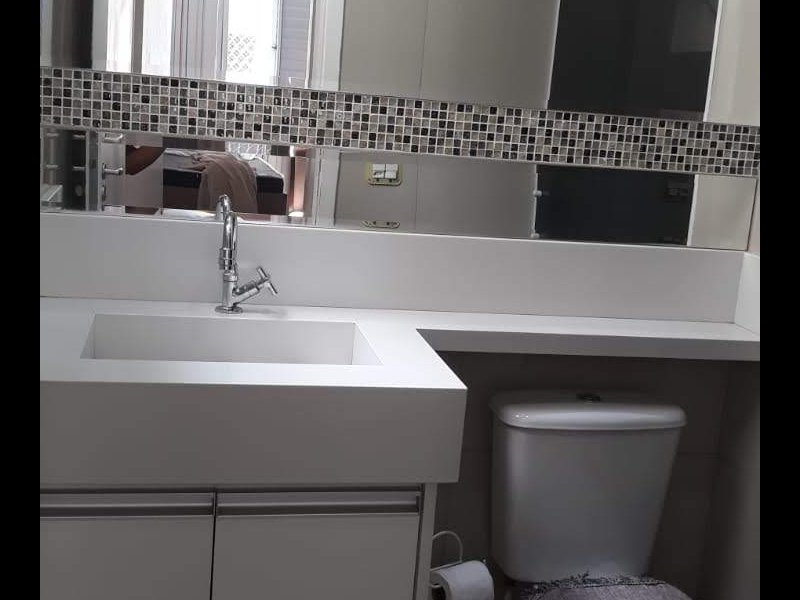 imóvel com 49m² - Jardim Bela Vista - Guarulhos