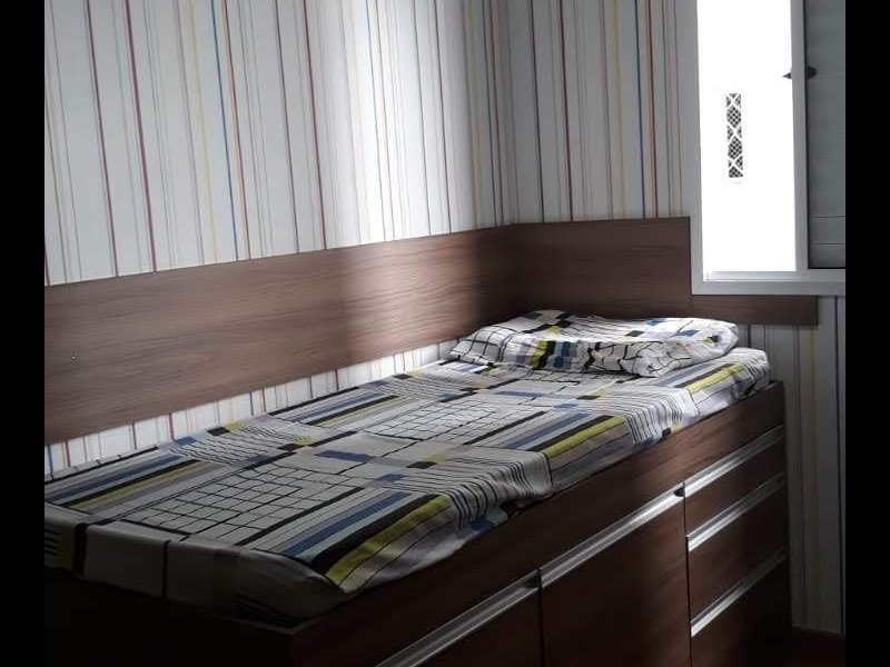 imóvel com 49m² - Jardim Bela Vista - Guarulhos
