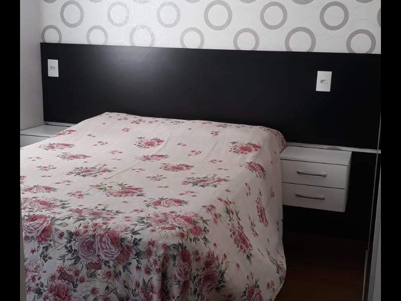 imóvel com 49m² - Jardim Bela Vista - Guarulhos