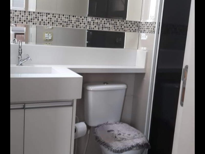 imóvel com 49m² - Jardim Bela Vista - Guarulhos