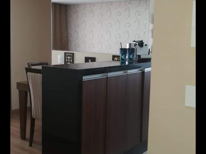imóvel com 49m² - Jardim Bela Vista - Guarulhos