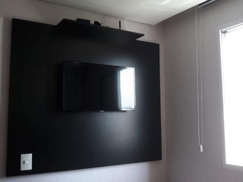 imóvel com 49m² - Jardim Bela Vista - Guarulhos